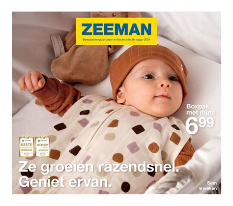 zeeman torhout|Zeeman Torhout Nieuwe Folder 